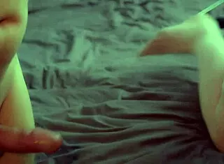 Kinky Boy Piss His Woman And Ass To Mouth Fuck Her