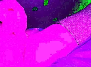 pink dildo brings intense climax