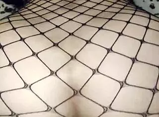 deep anal creampie with my milf secretary in stockings