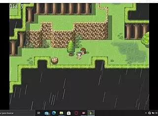 Stranded alone on island with my mother facing bold survival challenges