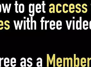 Why Jillian Janson Takes Time Blowing Miles Long's Dick