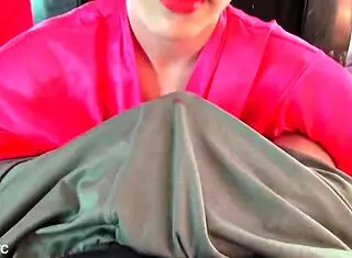 Hey there check out this cute blonde canadian babe in her natural tits interview intro sharing pretty details