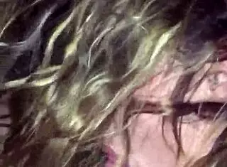 Wife Giving Blowjob To Another Man With Deep Emotion