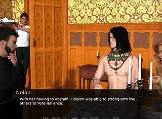 Let's Play Reluctant Archon Part 14