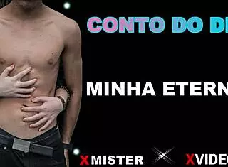 what's up with minha eterna brazilian amateur vibes