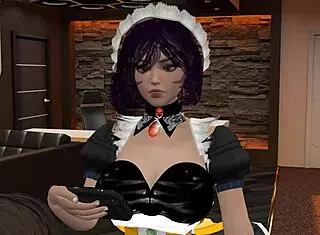 Young millionaire explores new ventures