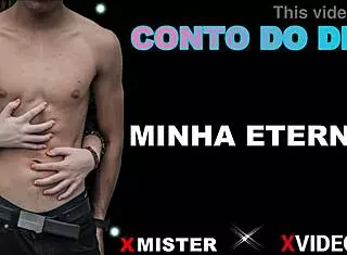 what's up with minha eterna brazilian amateur vibes