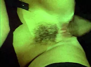 Old time slut takes big cock deep in her tight ass