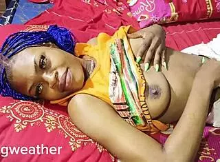 Hey, pounding my landlord's juicy wife doggystyle 🔥