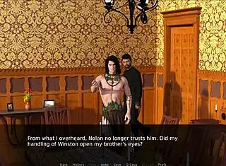 Let's Play Reluctant Archon Part 14