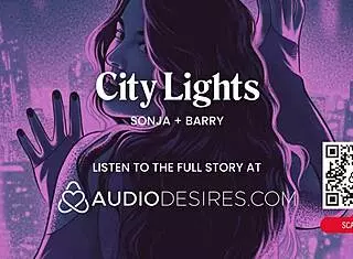 Intense Femdom Bondage on First Date!