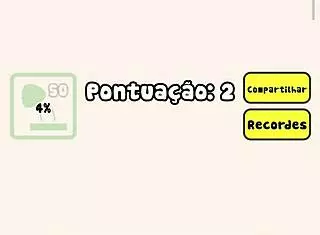 pouzinho safado learns a lesson with big tits