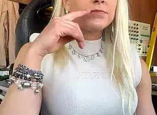Cum Chat With Me