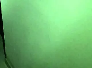 Blonde Mature Whore with Big Ass and Natural Tits Gets Rough Homemade Fucking from Friend's Mom in Lingerie