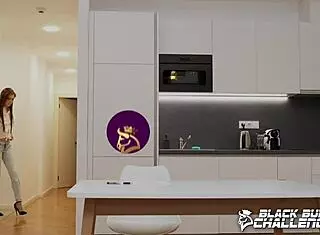 Cindy Shine Interview And Striptease