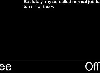 Office life gets steamy with erotic games at work 😈