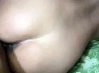 D Stepsister Fucked Doggystyle POV on Cell Phone Video