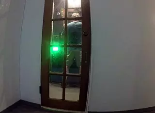 hey gigi breeze is back sucking cock through gloryhole again 😏🍆