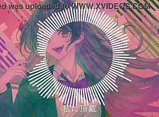 Christmas dive featuring tsuinachan music