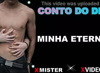 what's up with minha eterna brazilian amateur vibes