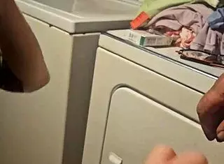 wife n i getting undressed and playing with each other sloppy licking masturbation foreplay 😘