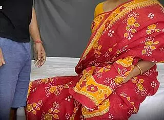 Do you want to fuck your friend's hot mom?