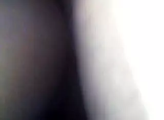 Flaca Deliciosa Bent Over in Doggystyle Position