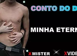 what's up with minha eterna brazilian amateur vibes