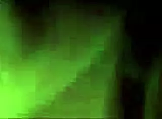 Strapon teen enjoys anal with milf babe in close up.