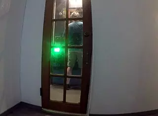 hey gigi breeze is back sucking cock through gloryhole again 😏🍆