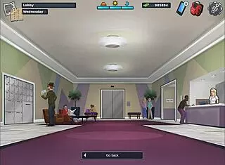 In Summertime Saga 162, things heat up with erotic twists