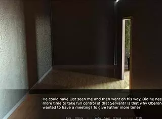 Let's Play Reluctant Archon Part 14