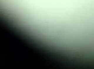 Flaca Deliciosa Bent Over in Doggystyle Position