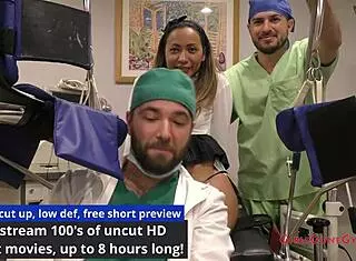 Tampa university entrance physical with melany lopez