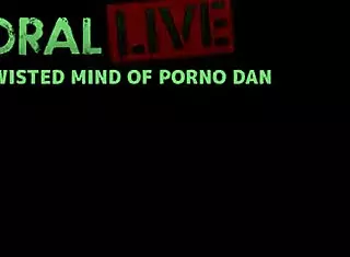 Katarina Rina shows off massive boobs in mmf threesome with blowjob ball licking and cum swallowing on natural tits.