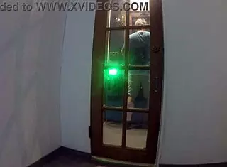 hey gigi breeze is back sucking cock through gloryhole again 😏🍆