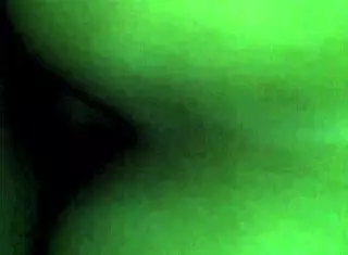 Flaca Deliciosa Bent Over in Doggystyle Position