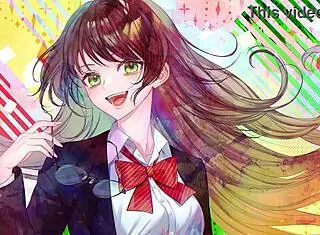 Christmas dive featuring tsuinachan music