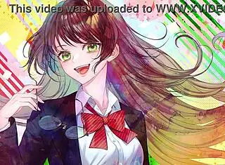 Christmas dive featuring tsuinachan music