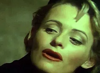 Old time slut takes big cock deep in her tight ass