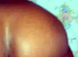 Safada Do Par� Ebony Anal Encounter