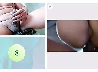 Fudendo O Cu Da Casada Na Cam Cliente Gozando Gostoso Na Web Cam Derramou Muito