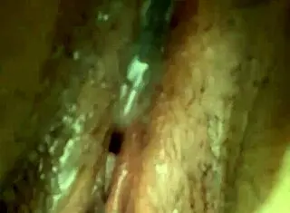 I love creampie in tight Latina teen pussy during amateur session