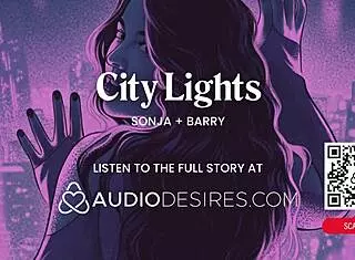 Intense Femdom Bondage on First Date!