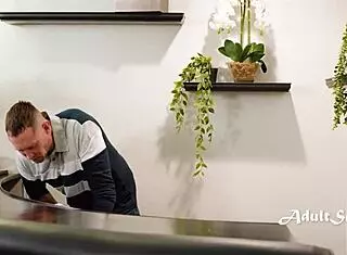 Come Worship My Pink Shaved Pussy Now - Jewelz Blu And Pierce Paris