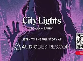 Intense Femdom Bondage on First Date!