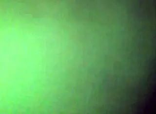 Flaca Deliciosa Bent Over in Doggystyle Position