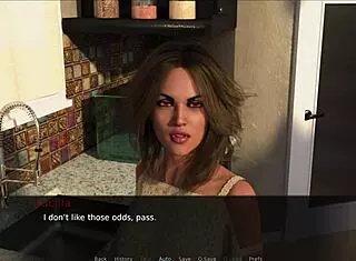 Let's Play Reluctant Archon Part 14