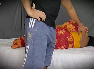 Do you want to fuck your friend's hot mom?