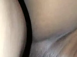 fucking wifie ass with wet intensity